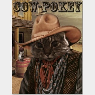 pokepoke Posters and Art